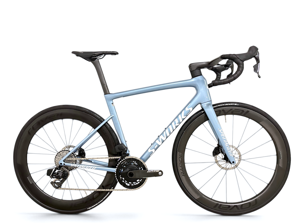 Specialized S-Works Tarmac SL8
