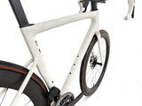 S-Works Tarmac SL8 Sram RED / Dune White