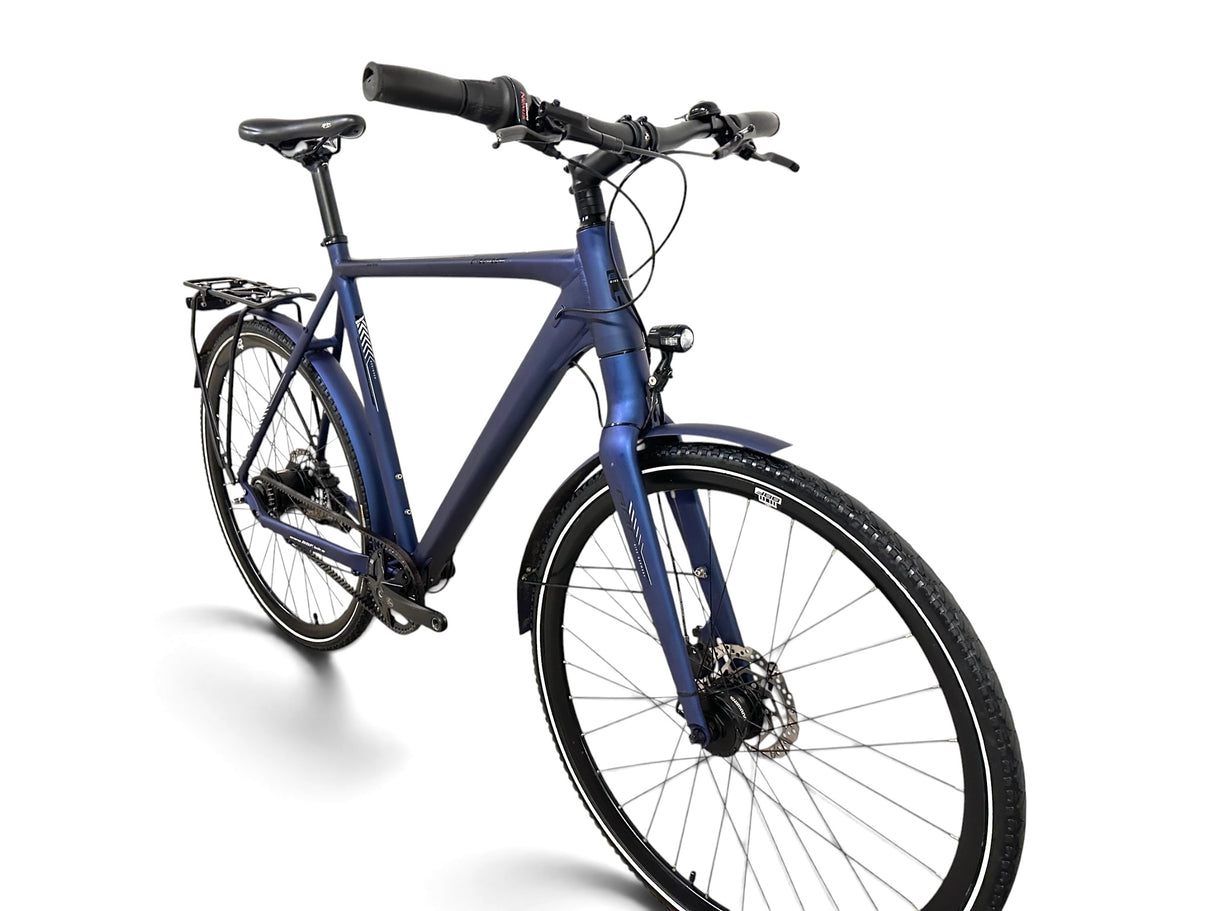 BBF Ibiza Urban Bike Belt