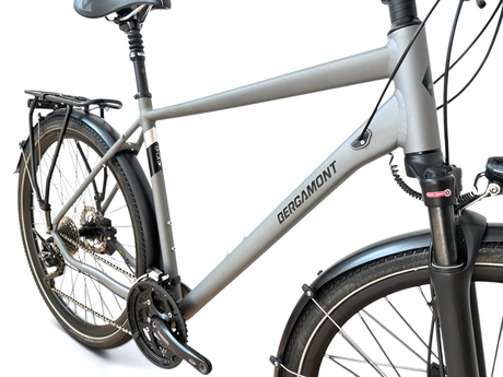 Bergamont Horizon 7 Gent Trekkingrad