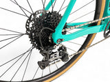Bianchi Impulso Pro GRX 1x11 Gravelbike