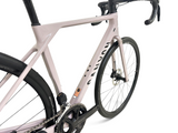 Canyon Endurace CF 7 Di2 Lillet Grey