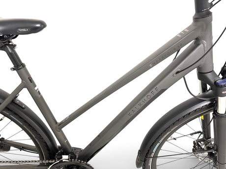 Kalkhoff Endeavour 30 Trapez Trekkingrad