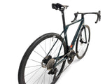 Canyon Ultimate CF 7 Di2 Carbon Rennrad