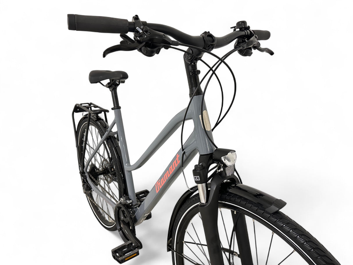 Diamant Elan Deluxe Damen Trekkingrad