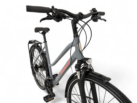 Diamant Elan Deluxe women's trekking bike