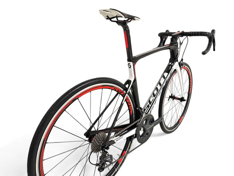 Scott Foil 20 Aero Rennrad Ultegra