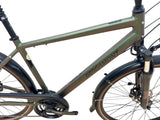 Bergamont Horizon 4 Gent