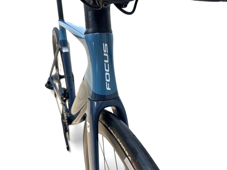 Focus Izalco Max 9.7
