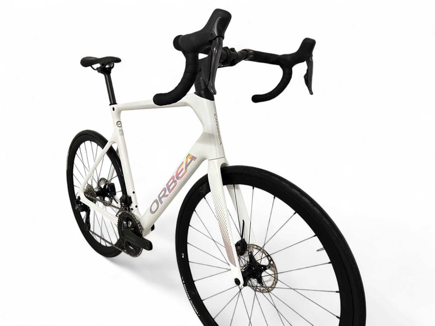 orbea rennrad ultegra Orbea Orca M20i LTD – Carbon-Rennrad mit Ultegra Di2 – Bici No.1