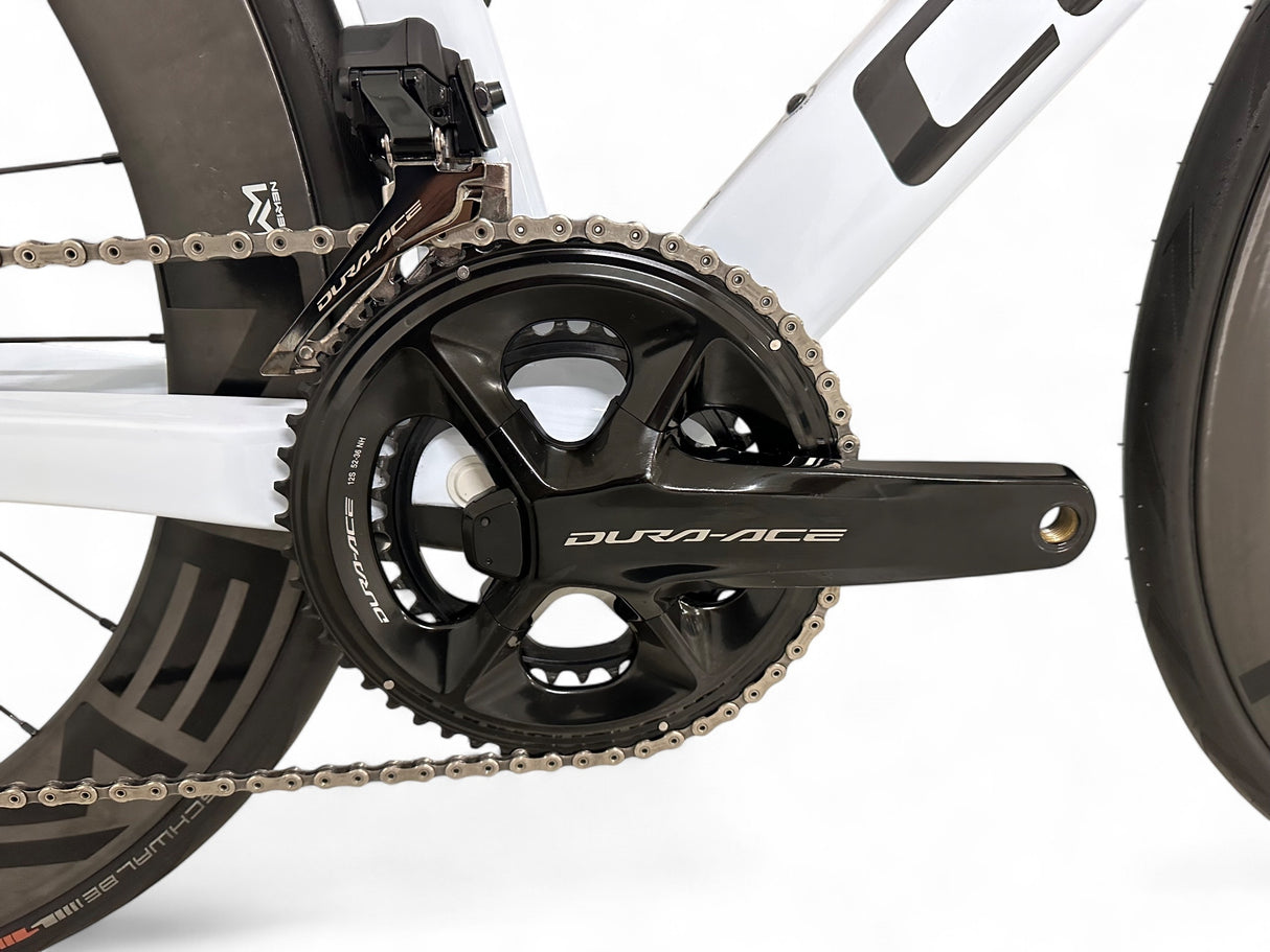 Cube Litening Aero C:68X SLT Carbon Rennrad Teamline