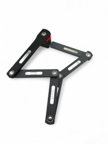 Abus uGrip Bordo 5700 Faltschloss