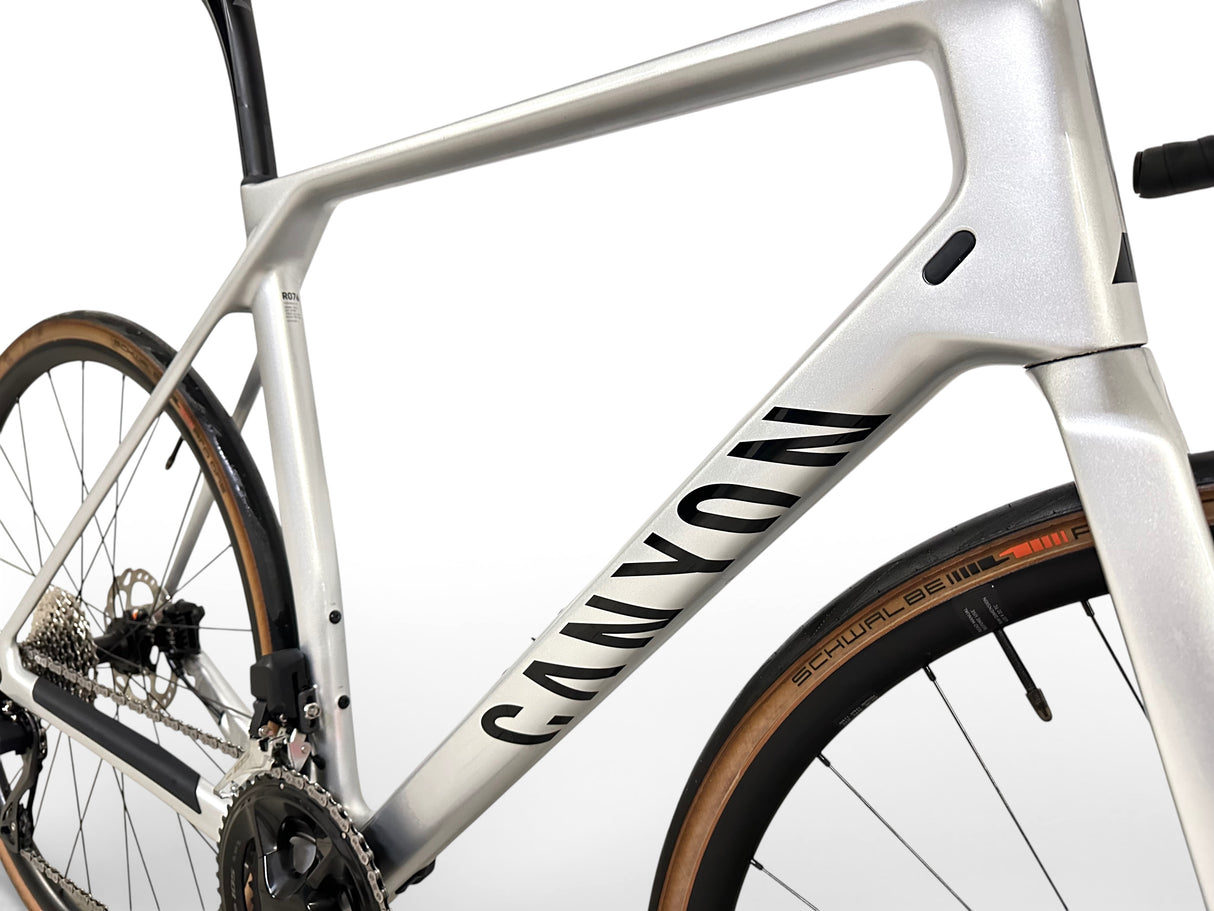 Canyon Endurace CF 7 Di2 Carbon Rennrad