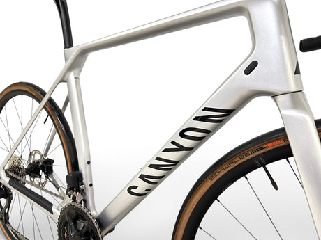 Canyon Endurace CF 7 Di2 Carbon Rennrad