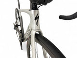 Specialized Tarmac SL7 Expert Silver Smoke
