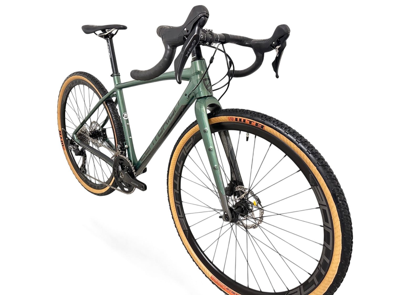 Centurion Crossfire Gravel 3000