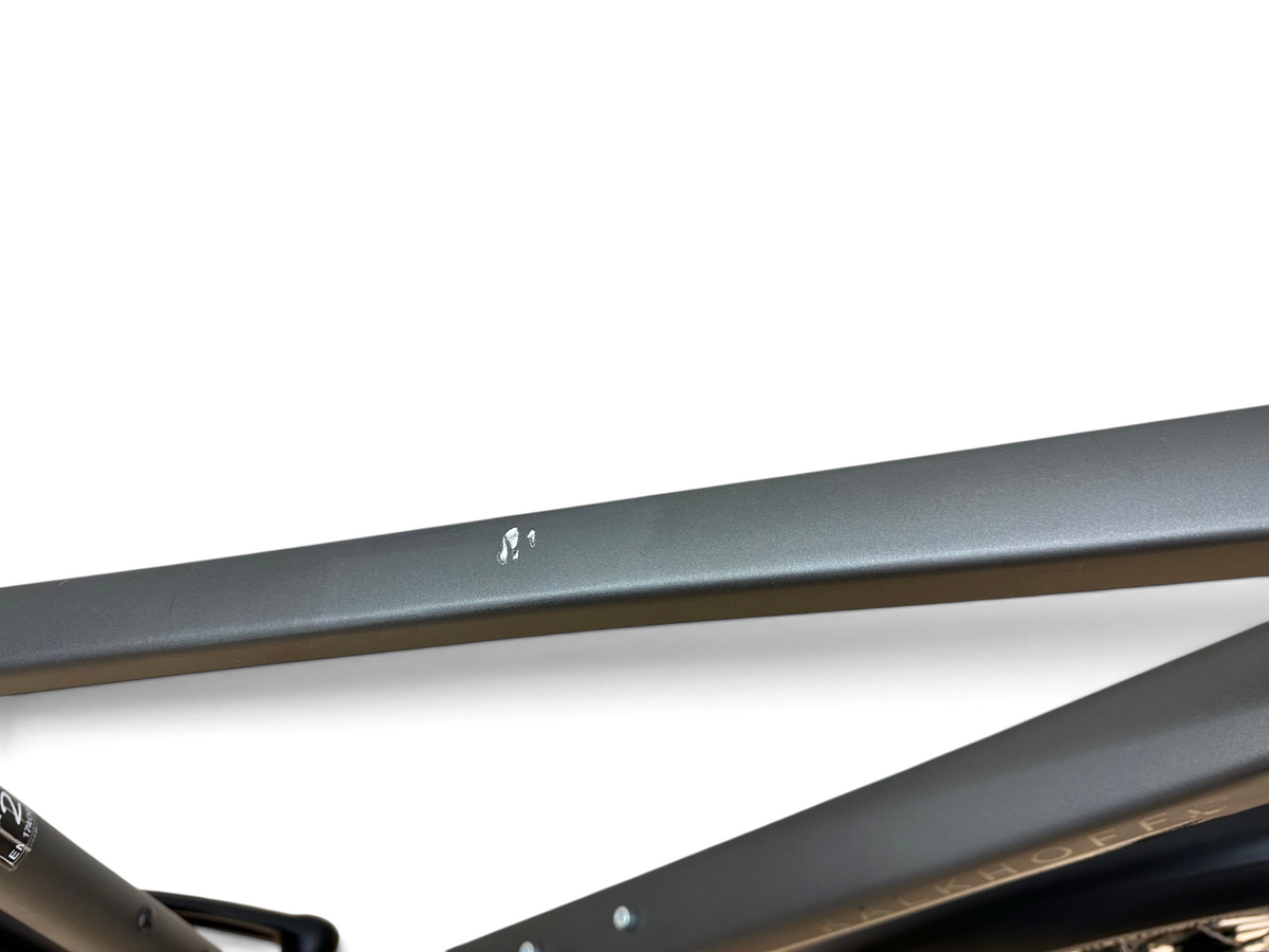 Kalkhoff Endeavour 8 Belt