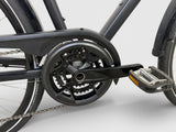 KTM Valencia Street Herren Trekkingrad
