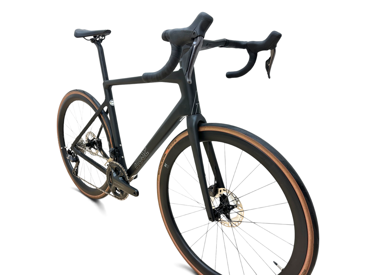 Rose Reveal 06 Ultegra Di2 Powermeter