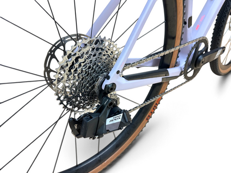 Rose Backroad Apex AXS XPLR