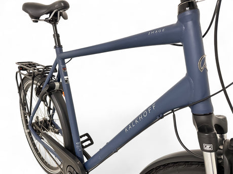 Kalkhoff Image XXL trekking bike