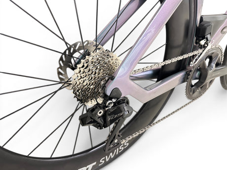 Canyon Speedmax CF 7 Di2 Spirit Moon