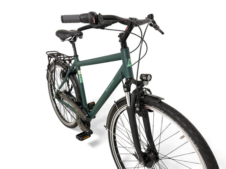 Bicycles Lisbon+ trekking bike