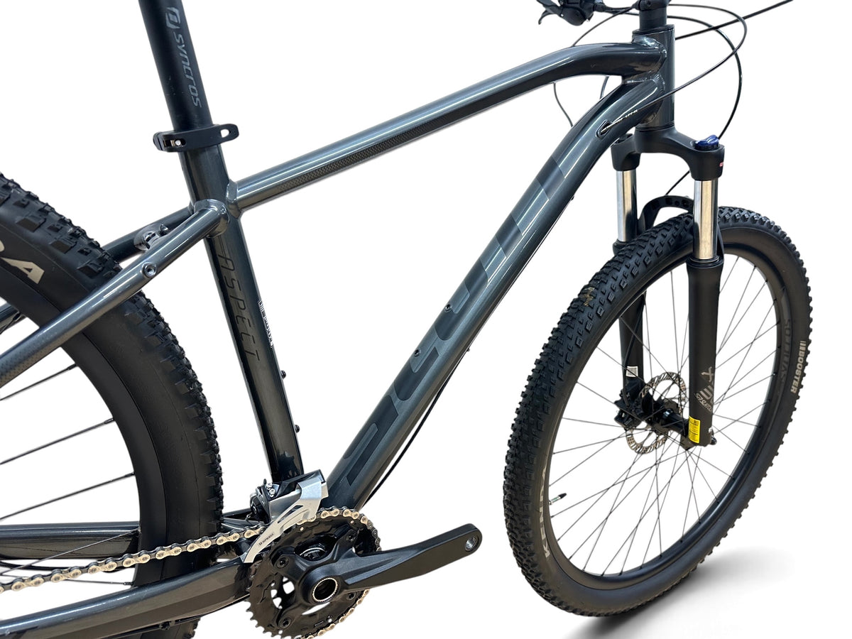 Scott Aspect 950