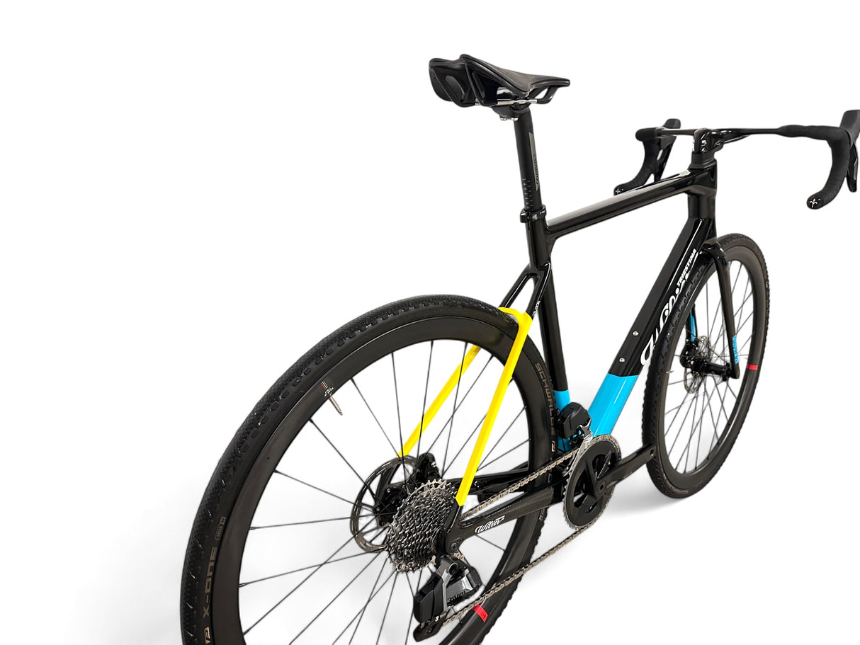 Wilier Garda Rival AXS