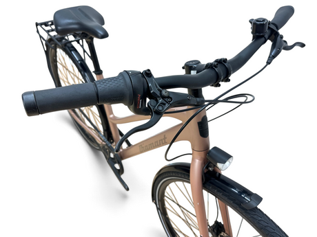 Diamant 247 Trekkingrad