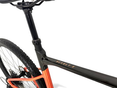 Giant Revolt X1 Gravelbike Sram Apex