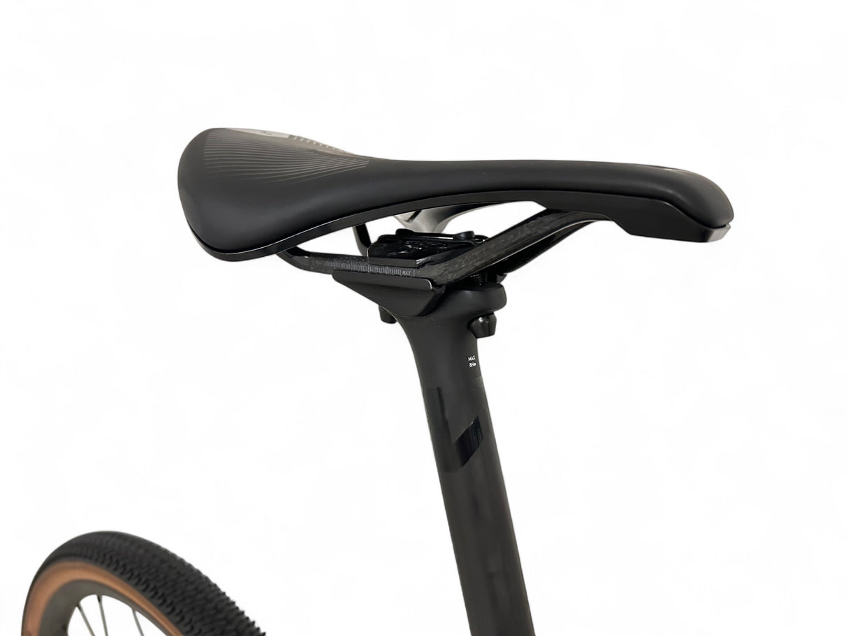 Cube Nuroad C.62 SLT Carbon Gravelbike