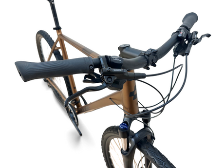 Cube Nature Pro Crossrad