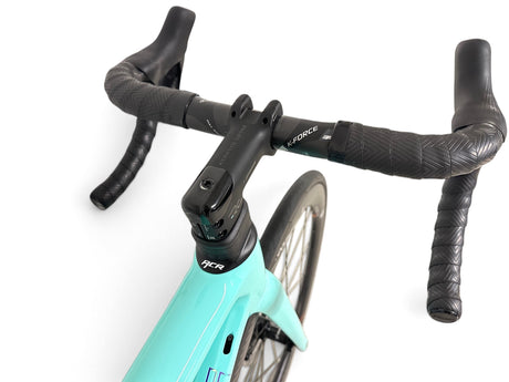 Bianchi Specialissima CV Ultegra Di2