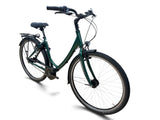 Velo de Ville A200 Wave