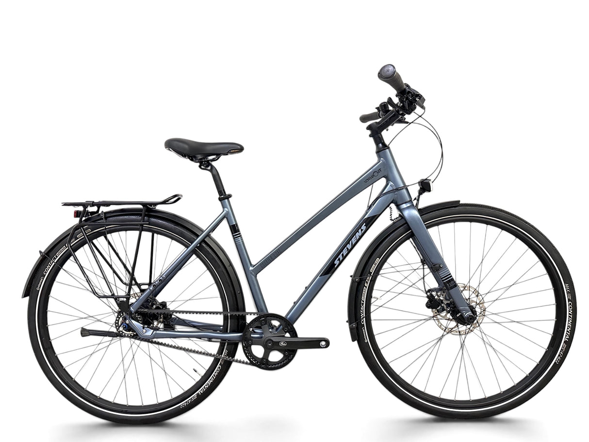 Stevens Courier Luxe Lady
