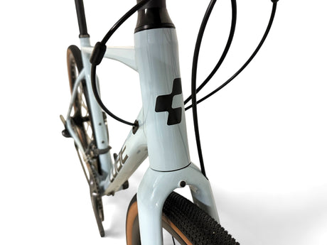 Cube Nuroad Gravelbike