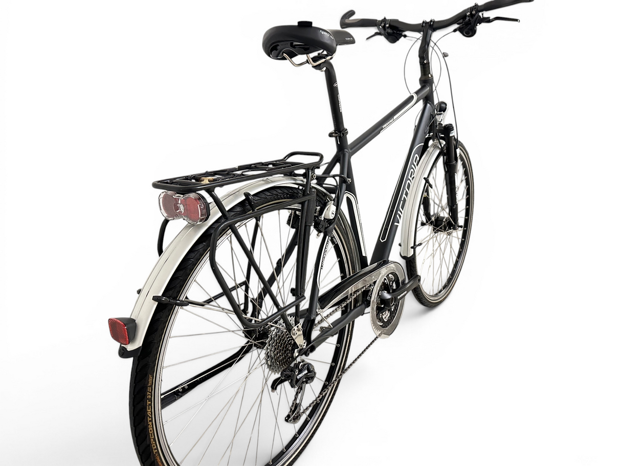 Victoria München Herren Trekkingrad