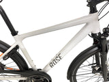 Rose Mutlisport 3 Trekkingrad XT