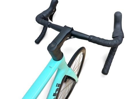 Bianchi Infinito ICR Palladium