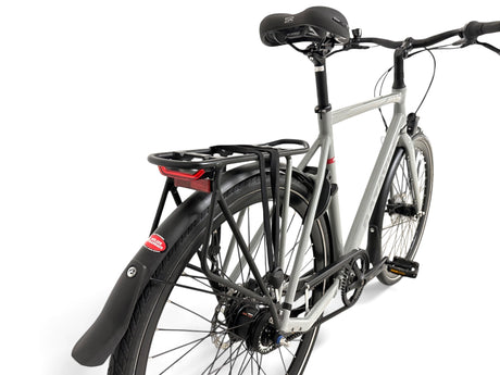 Batavus Dinsdag Exclusive trekking bike