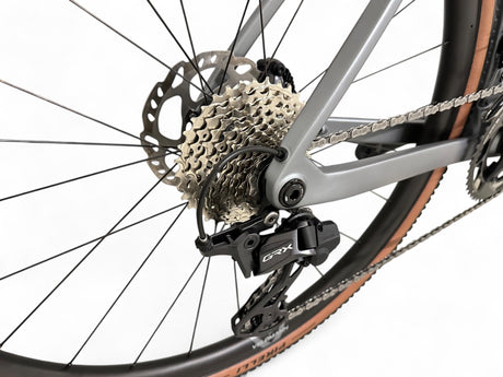 Bianchi Impulso Pro GRX-820 Gravelbike