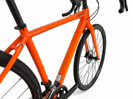 Cannodanle Topstone 1 Gravelbike