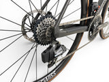 Canyon Endurace CF SLX 8 AXS Aero Powermeter