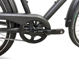 Stevens Courier Lite HT Trekkingrad