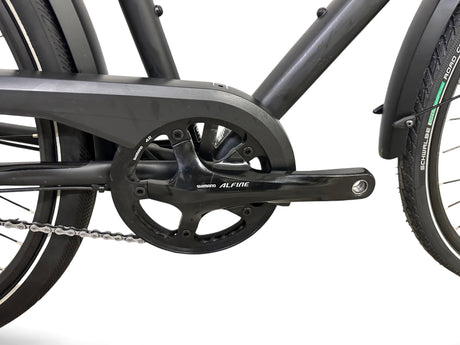 Stevens Courier Lite HT Trekkingrad