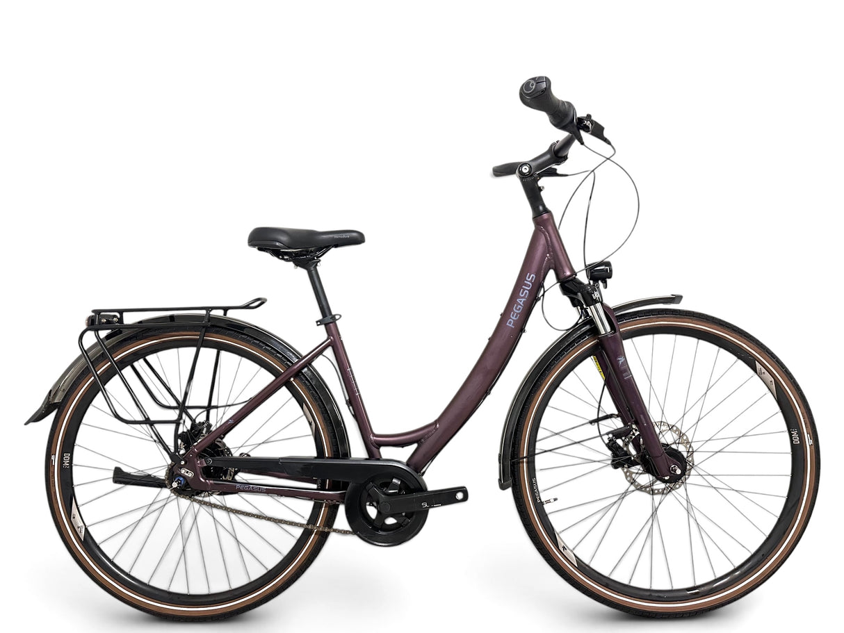 Pegasus Savona SL Disc 8 Wave