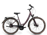 Pegasus Savona SL Disc 8 Wave
