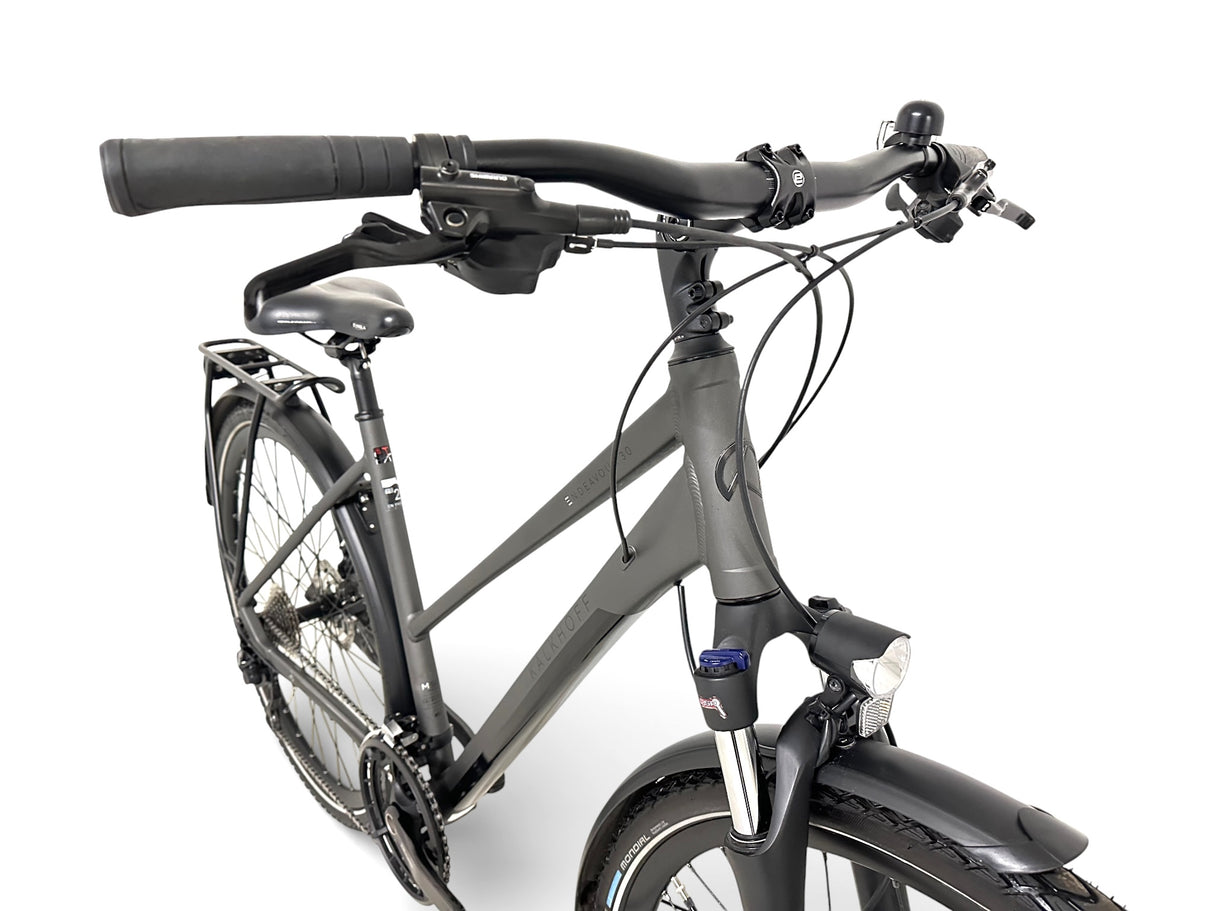 Kalkhoff Endeavour 30 Trapez Trekkingrad