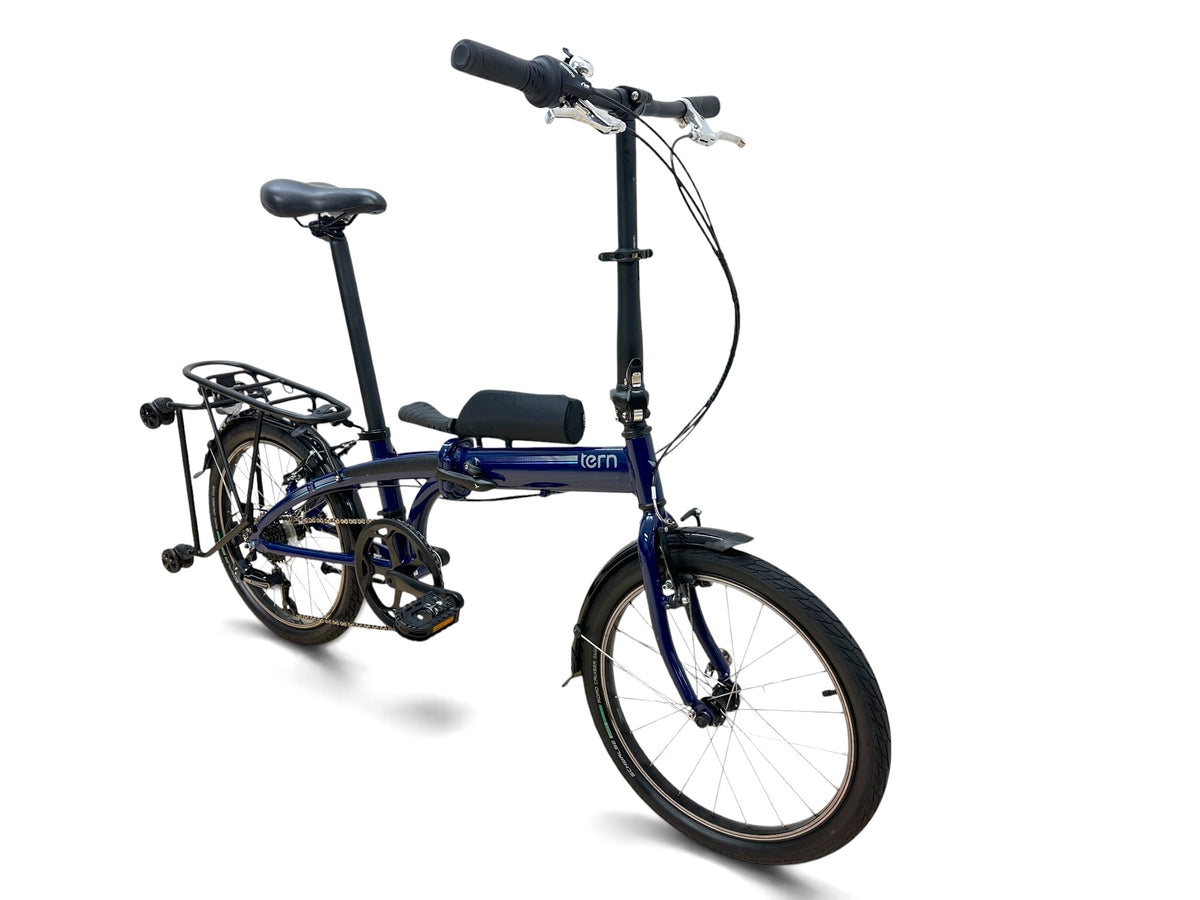 Tern Link B7